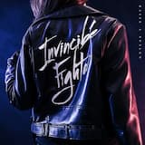 Invincible Fighter -instrumental-