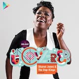 Big Bulbs (Uncovered)