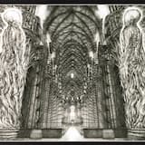 Diabolus absconditus