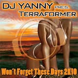 Won't Forget These Days 2K10 (The Mobb Remix)