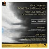 Konzert für Trompete, Klavier und Orchester, op. 92