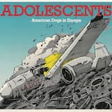 American Dogs in Europe