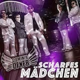 Scharfes Mädchen