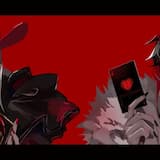 エンヴィーベイビー × KING