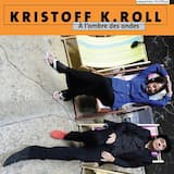 Méridienne allongée