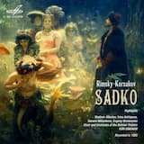 Садко: Вступление “Океан-море синее”