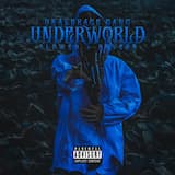 Underworld (slowed + reverb)