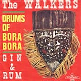 Drums of Bora Bora
