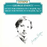 Octet for Strings in C major, op. 7: I. Très modéré