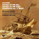 Songs of the Sea, Op. 91: No. 1, Drake's Drum