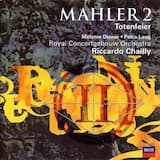 Symphony no. 2 in C minor: I. Allegro maestoso