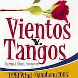 Vientos y tangos
