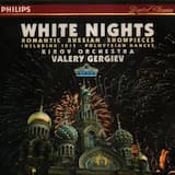 Russlan and Ludmilla: Overtüre