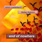end of nowhere