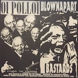 Victims of a Gas Attack