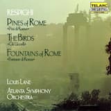 Pines of Rome: I. Pines of the Villa Borghese