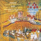 Sinfonietta: I. Allegro con fuoco