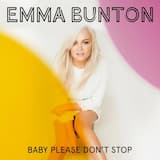 Baby Please Don’t Stop