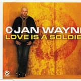 Love Is a Soldier (radio edit)