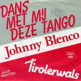 Dans met mij deze tango