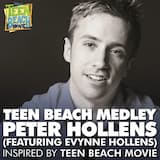 Teen Beach Medley