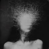 Damped Eyes at Describe Her Feelings