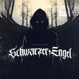 Schwarzer Engel