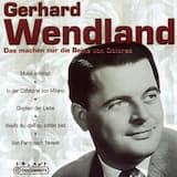 Von Paris Nach Neapel (Potp. Teil 1): Im Cafe De La Paix In Paris / Amor, Amor, Amor / La, Le, Lu