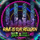Rave Is Our Religion (extended mix)