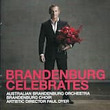 Coronation Anthem no. 1 "Zadok the Priest, HWV258