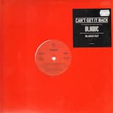 Can't Get It Back (clean album version)