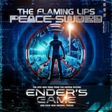 Peace Sword (Open Your Heart)