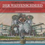 Der Waffenschmied: Ouvertüre