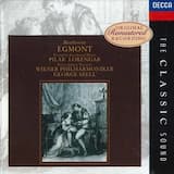 Complete Incidental Music to Egmont, op. 84: Ouvertüre