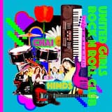 UNITED GIRLS ROCK’N’ROLL CLUB