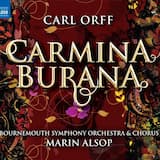 Carmina Burana: Fortuna imperatrix mundi (Fortune, empress of the world): Fortune plango vulnera