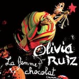 La Femme Chocolat
