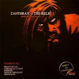 Molecular Distritus (Distorted Reconfiguration by Carnage & Cluster)