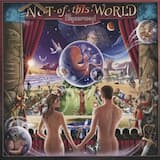 If I Were the Wind (and You Were the Rain)