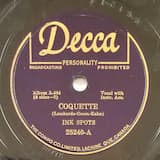 Coquette