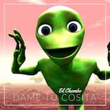 Dame tu cosita