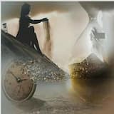 Everything flows, everything changes.