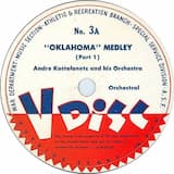 “Oklahoma” Medley (Part 2)