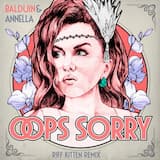 Oops Sorry (Riff Kitten Remix)