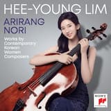 Arirang Nori II for Cello Solo