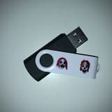 Hard Drive Full of Real Farts