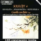 Tre flöjter: Vallareflöjt