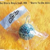 Born to Be Alive (radio edit)