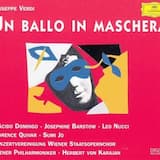 Un ballo in maschera: Atto I, Quadro II. Zitti... l'incanto non dèssi turbare / Re dell'abisso