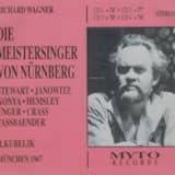 Die Meistersinger von Nürnberg: Vorspiel